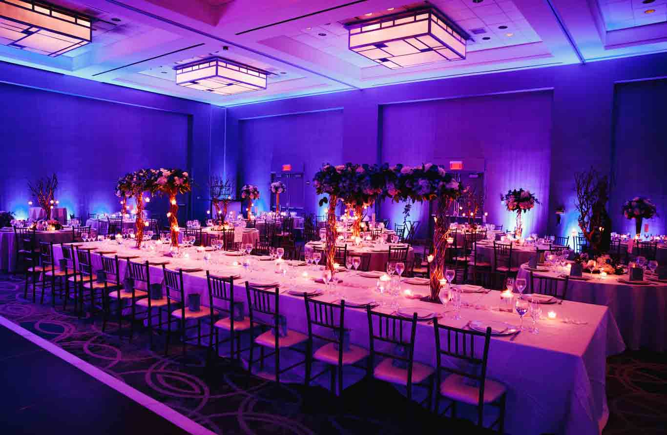 Wedding-Event Management Service in Alappuzha