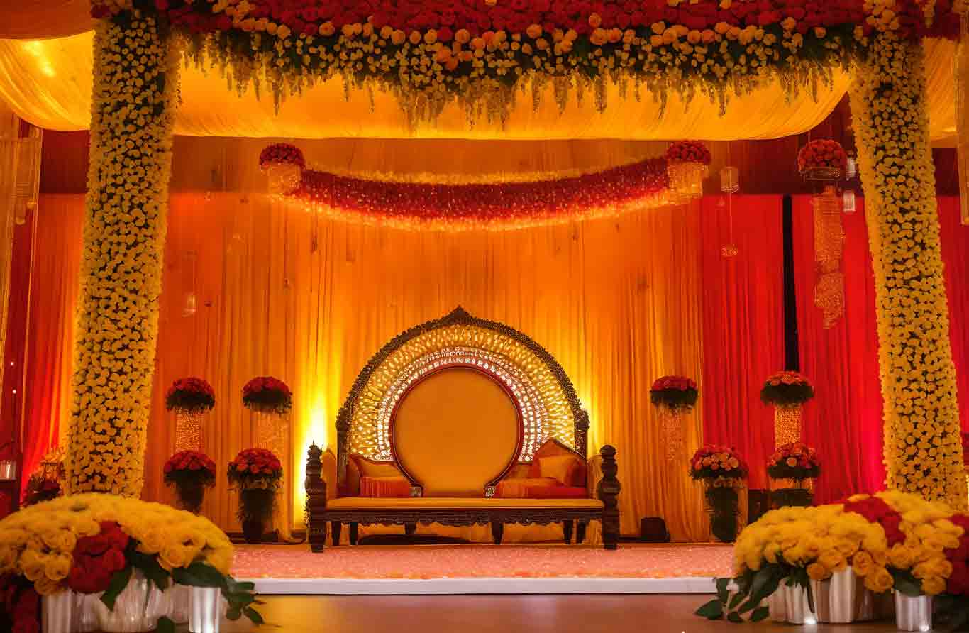 Top Wedding Planners in Alappuzha- Price Info Reviews
