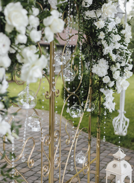 Event Management in Alleppey