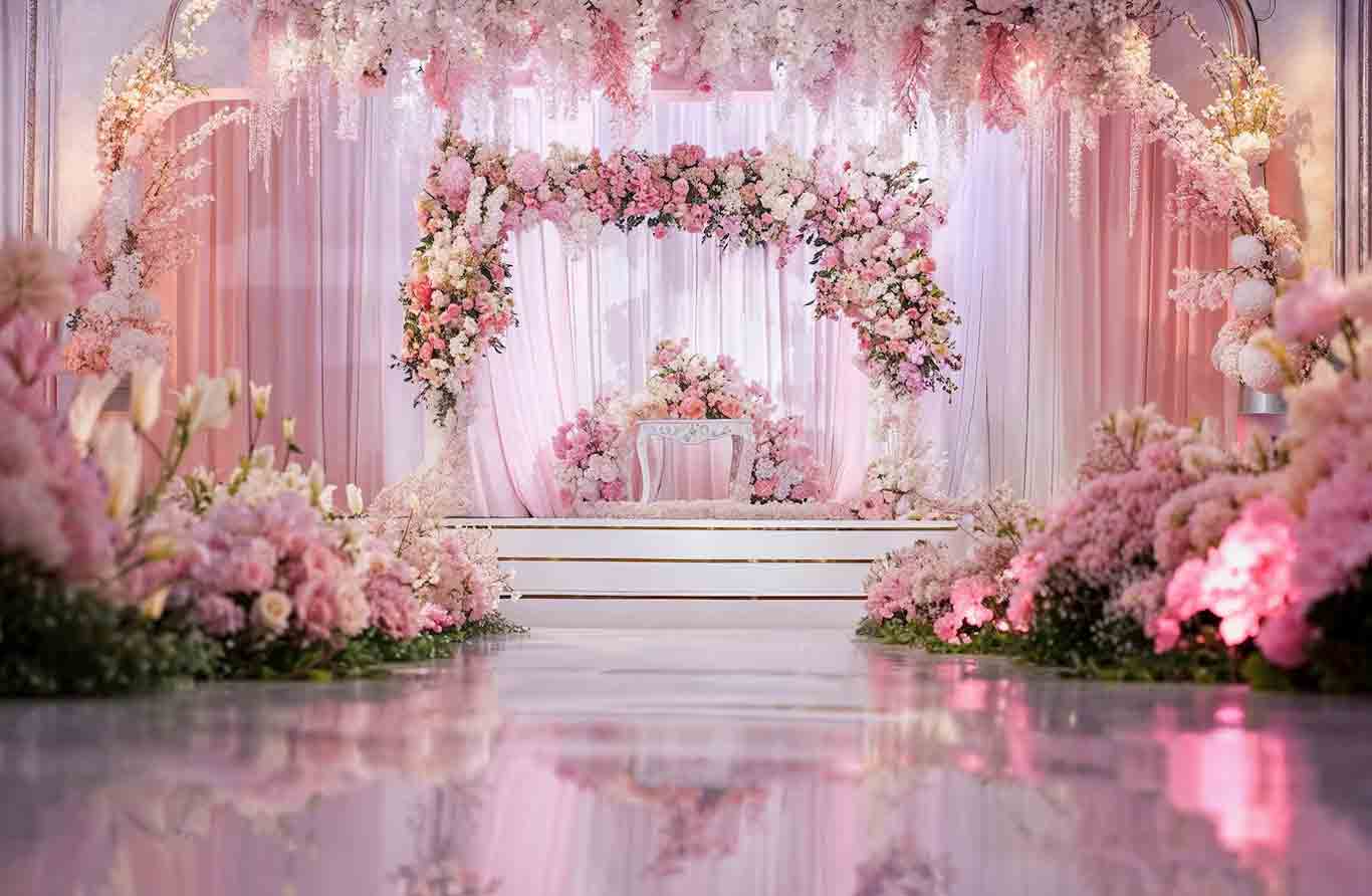 Top Stage Decorators in Alappuzha