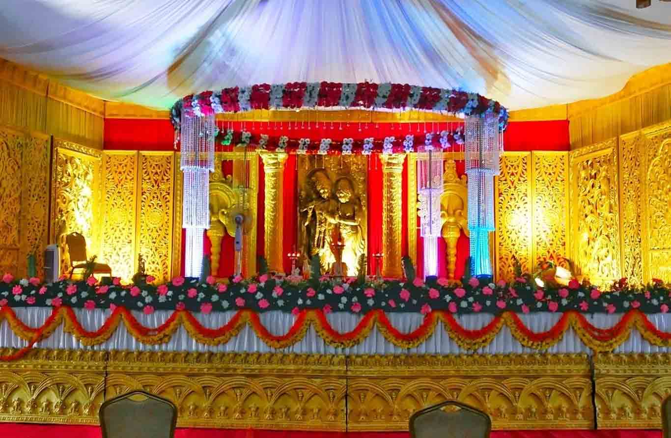 Event Management near me