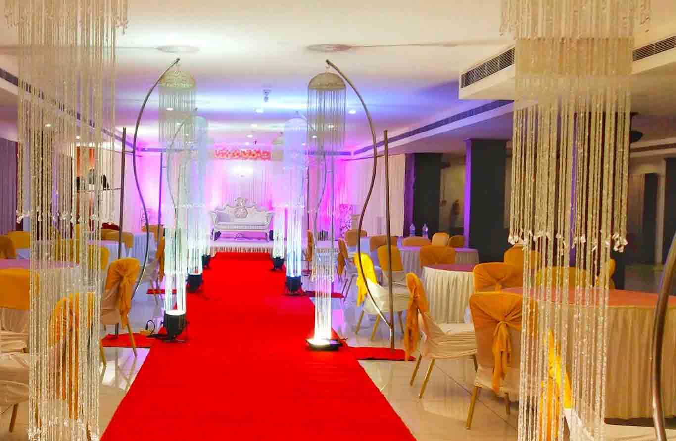 customised photo booth