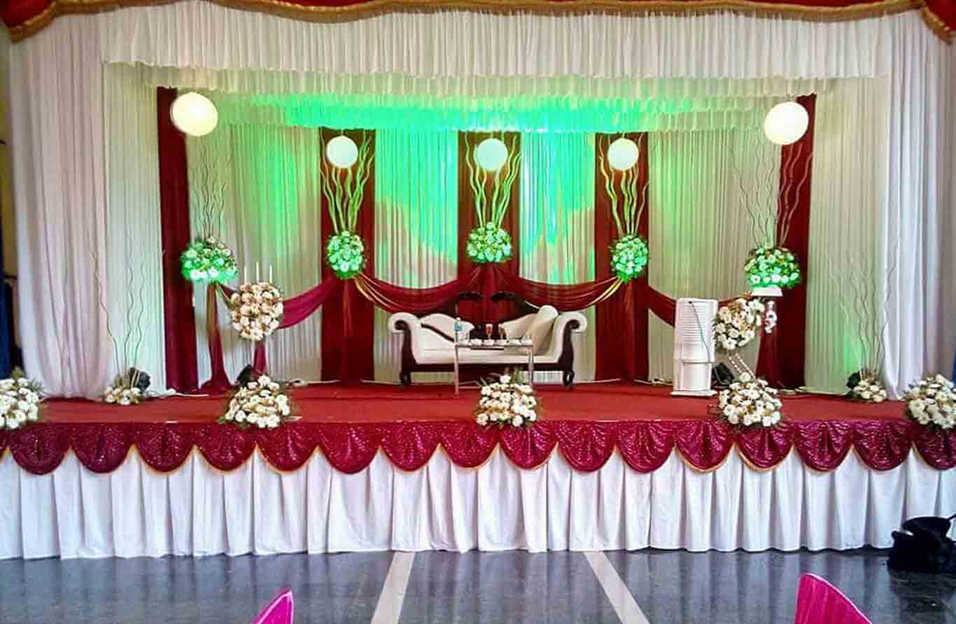 weddign live streaming in allappuzha mavelikara