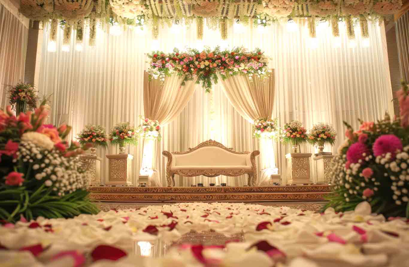 Top Stage Decorators in Alappuzha