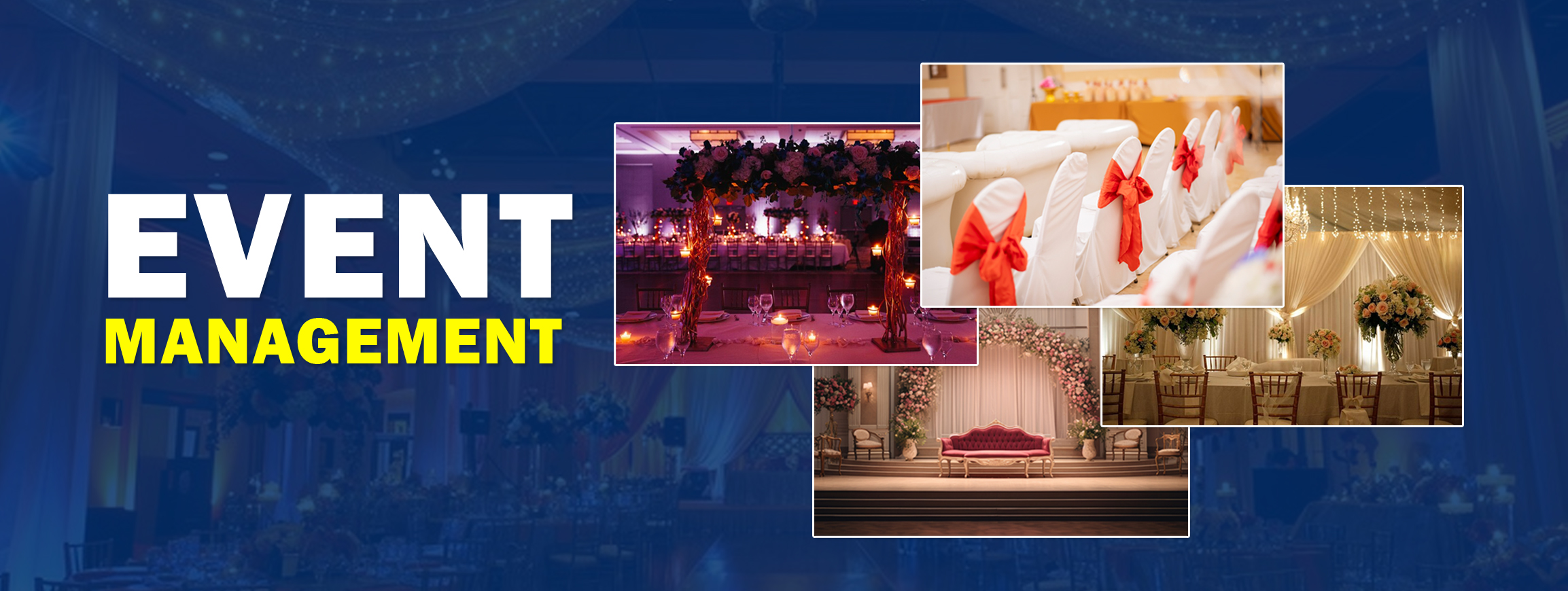 Top Wedding Planners in Alappuzha